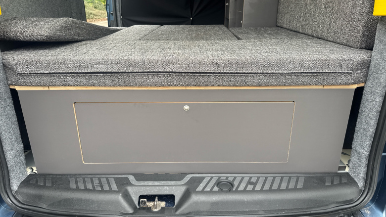 Ford Transit Custom 280 L1 Diesel Fwd 2.0 EcoBlue 130ps Low Roof Limited Van